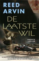 9789026983788 De laatste wil