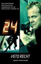 9789026985300 24 Veto Recht