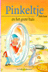 9789026988141 Pinkeltje en het grote huis