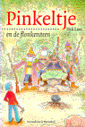9789026988196 Pinkeltje en de flonkersteen