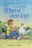 9789026992179 Jij bent een kip