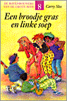 9789026992865 Een broodje gras en linke soep