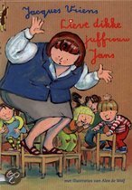 9789026992896 Lieve dikke juffrouw Jans