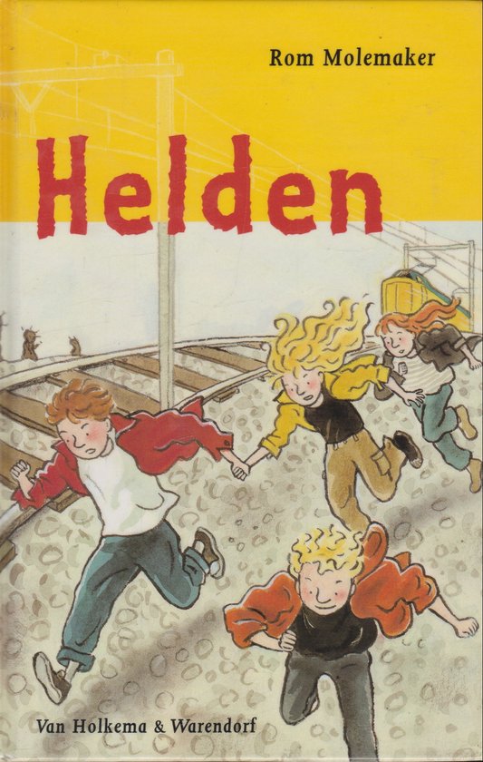9789026993435 Helden