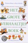 9789026994852 Grote verhaaltjesboek