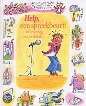 9789026995552 Help een spreekbeurt