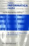 9789027142399 Praktisch informaticarecht  druk 2