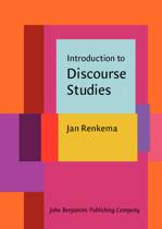 9789027232212 Introduction To Discourse Studies