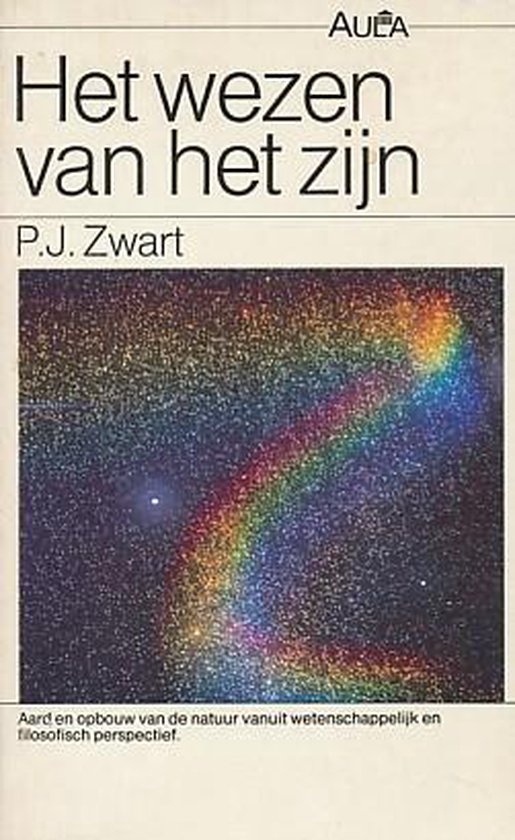 9789027419316 Het wezen van het zijn