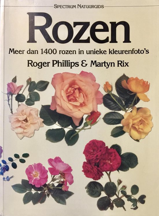 9789027419347 Rozen