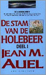 9789027421968 De Aardkinderen 1 De stam van de holebeer