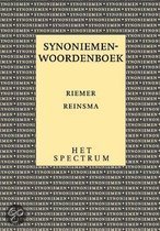 Synoniemen-woordenboek