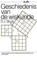 9789027422101 Geschiedenis van de wiskunde
