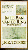 9789027422958 In de ban van de ring 2  De Twee Torens