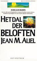 9789027425140 Aardkinderen 4 dal der beloften
