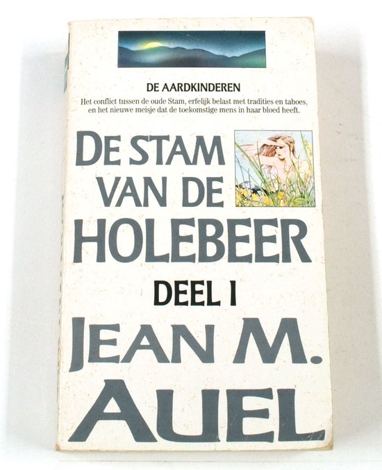 9789027425928 Stam van de holebeer