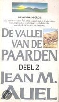 9789027425935 De vallei van de paarden