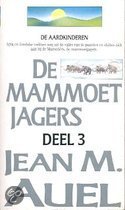 9789027425942 De mammoetjagers