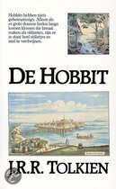 9789027427595 De hobbit of Daarheen en weer terug