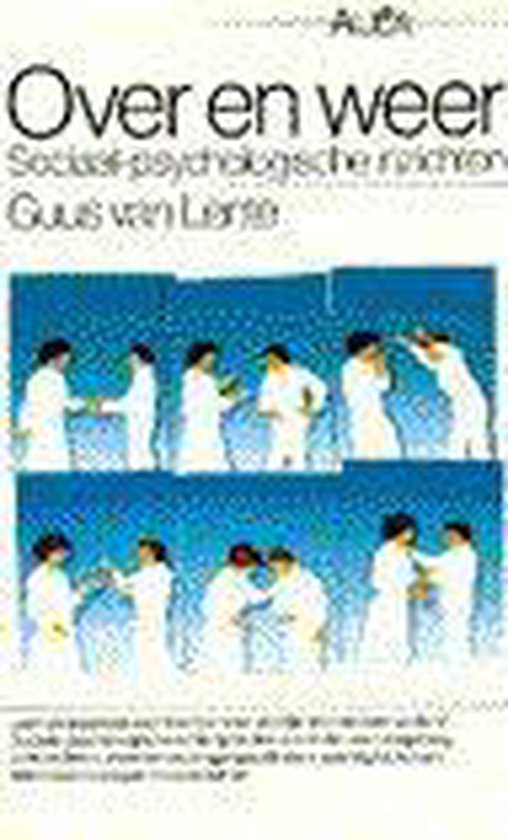 9789027428158 Over en weer