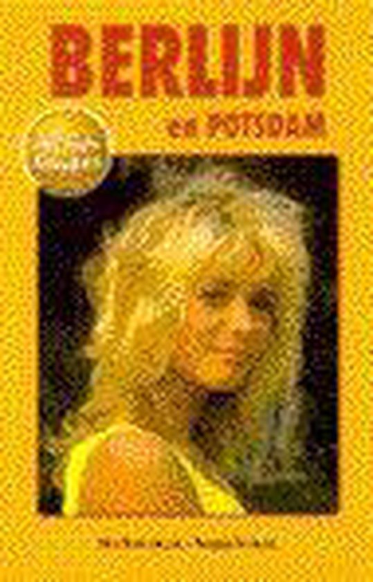9789027430069 Berlijn en Potsdam