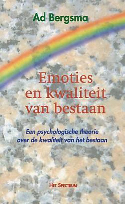 9789027431202-Emoties-en-kwaliteit-van-bestaan