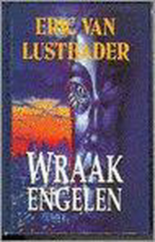 9789027431691 Wraakengelen