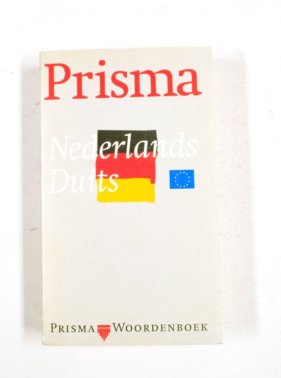 9789027431820 Nederlands Duits