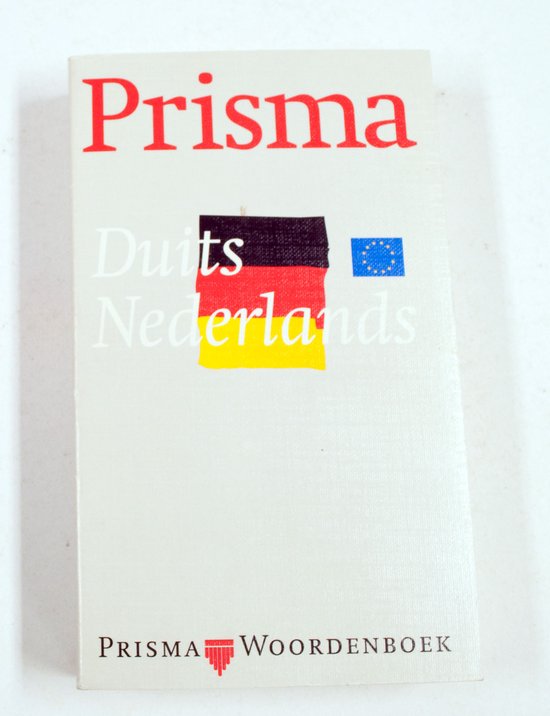 9789027431837 Duits Nederlands
