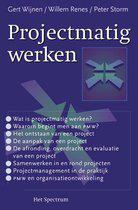 9789027433282 Projectmatig werken