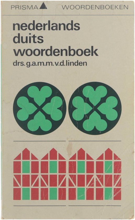 9789027435071 NederlandsDuits