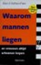 9789027441157 Waarom mannen liegen en vrouwen altijd schoenen kopen