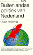 9789027444103 Buitenlandse politiek van Nederland