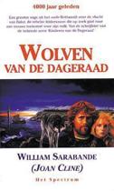 9789027444646 Wolven van de dageraad