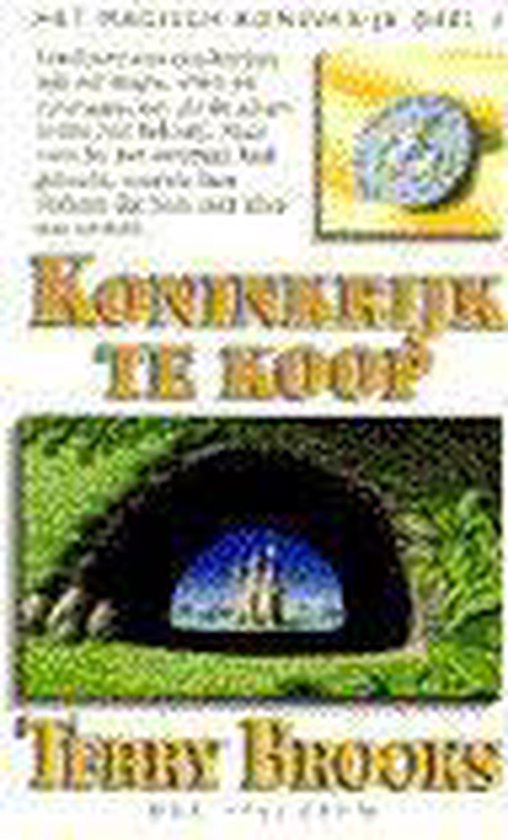 9789027444653 Koninkrijk te koop