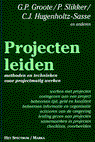 9789027445131 Projecten leiden