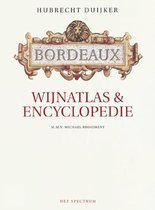 9789027447760 Bordeaux wijnatlas  encyclopedie