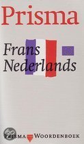 9789027451538-Prisma-woordenboek-Frans-Nederlands