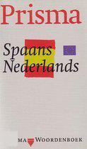 9789027451576-Prisma-woordenboek-Spaans-Nederlands