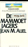 9789027456762 Aardkinderen 3 mammoetjagers