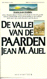 9789027456847 Aardkinderen 2 vallei van de paarden