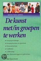 9789027462701 De groep