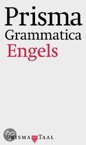 9789027464323 Grammatica engels