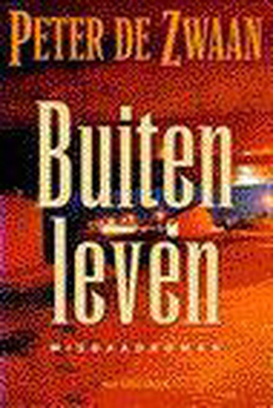 9789027464507 Buiten leven