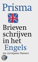 9789027464620 Brieven schrijven in het Engels