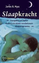 9789027464767 Slaapkracht