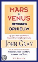 9789027465887-Mars--Venus-beginnen-opnieuw