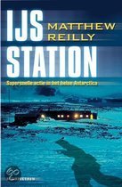 9789027466105 IJsstation