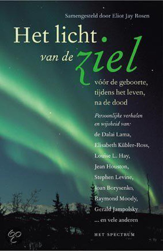 9789027466341 Het licht van de ziel
