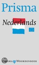 9789027466891 Prisma woordenboek Nederlands nwe sp